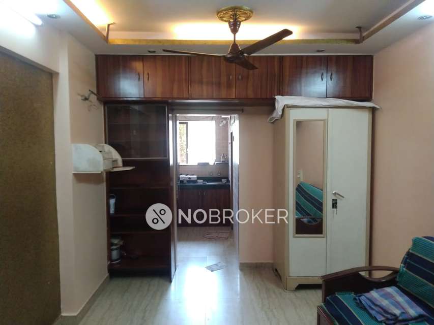 1 RK Flat In Andheri Ram Bag for Rent  In Andheri East