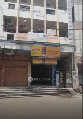 2 BHK Flat for Rent  In Sanath Nagar