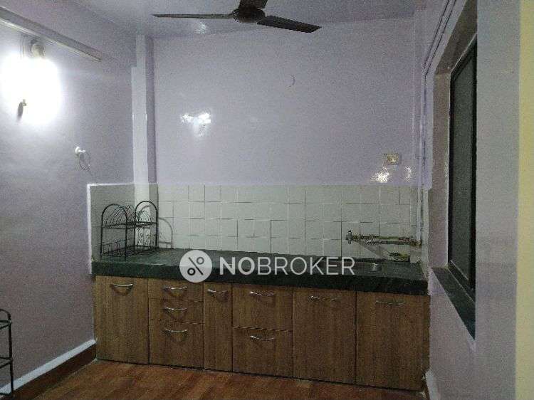1 BHK Flat In Grafficon Niwas for Rent  In Viman Nagar Road, Viman Nagar