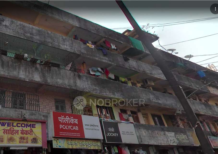 1 BHK Flat In Kaludai Apartment For Sale  In Kalyan