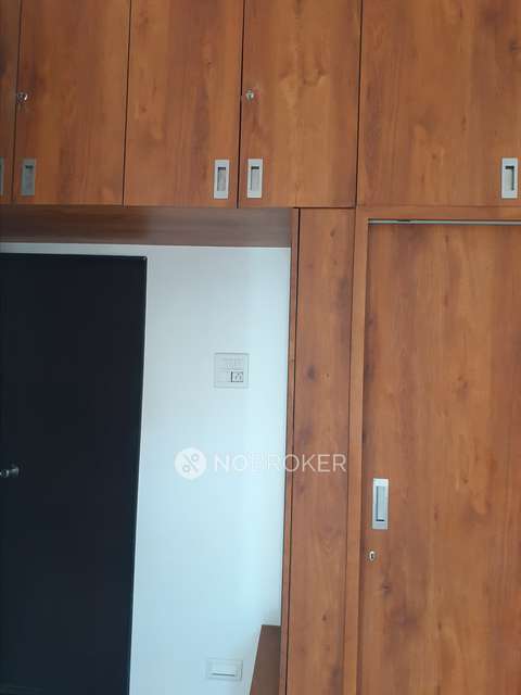 2 BHK Flat In Kharde Patil Woods Royale for Rent  In Kothrud