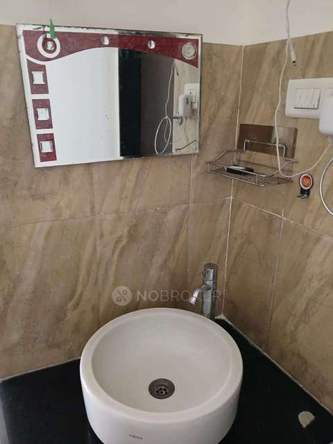 2 BHK Flat In Kharde Patil Woods Royale for Rent  In Kothrud