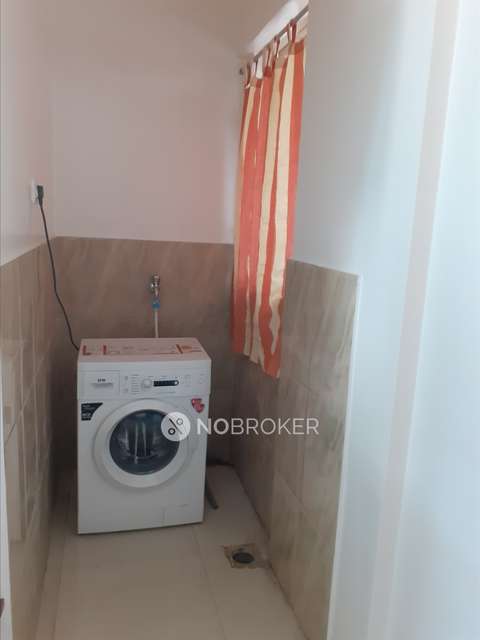 2 BHK Flat In Kharde Patil Woods Royale for Rent  In Kothrud