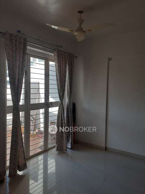 2 BHK Flat In Kharde Patil Woods Royale for Rent  In Kothrud