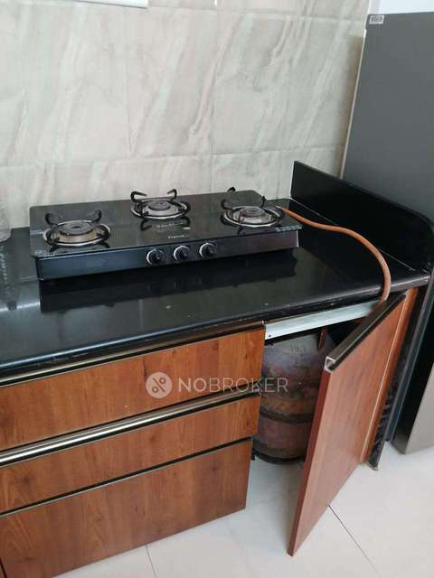 2 BHK Flat In Kharde Patil Woods Royale for Rent  In Kothrud