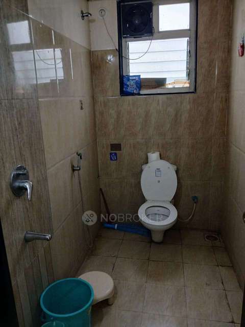 2 BHK Flat In Kharde Patil Woods Royale for Rent  In Kothrud