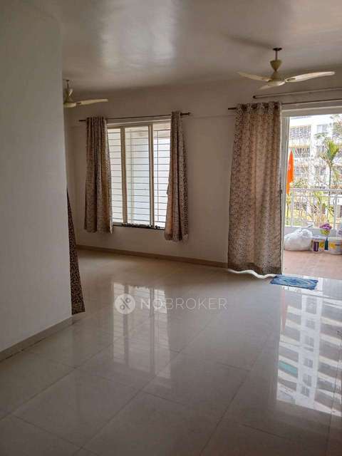 2 BHK Flat In Kharde Patil Woods Royale for Rent  In Kothrud
