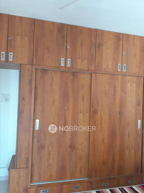 2 BHK Flat In Kharde Patil Woods Royale for Rent  In Kothrud