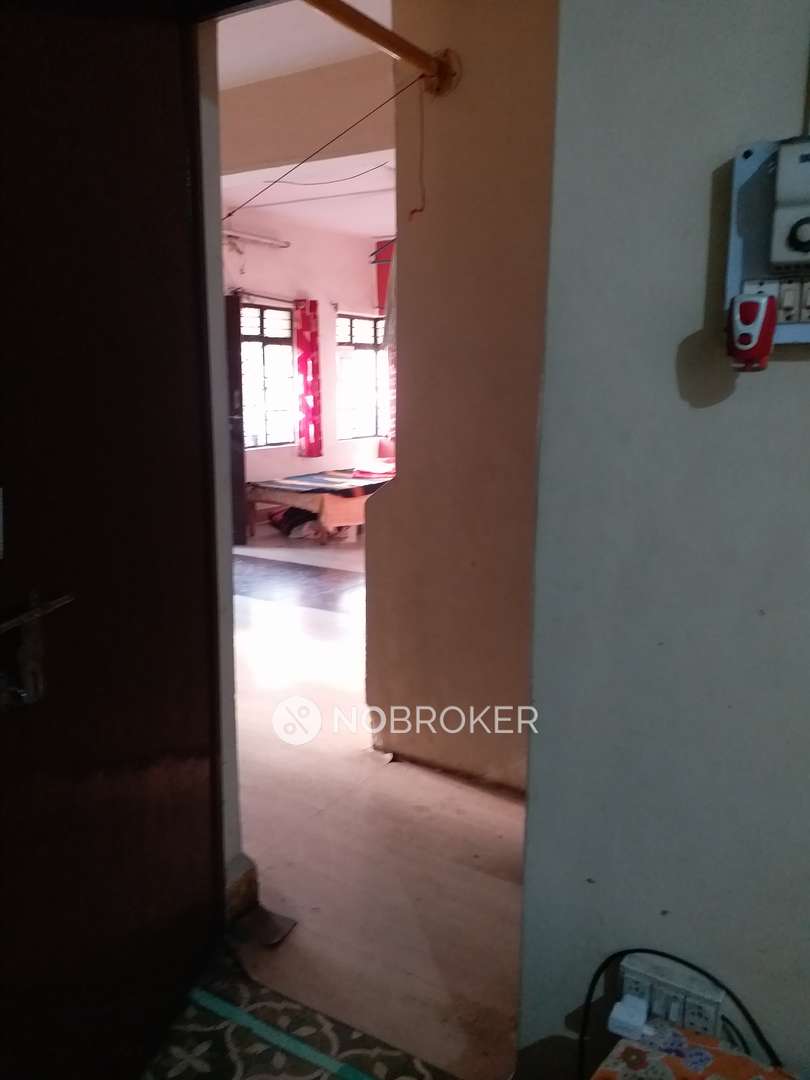 Independent House Nigdi Rent WITHOUT BROKERAGE Semifurnished 2 BHK Rental Flat in Independent