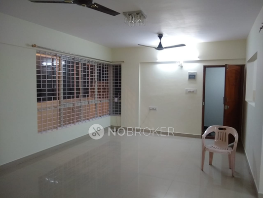 2 BHK Flat In Rathnadeep Apartments for Rent  In Mathikere