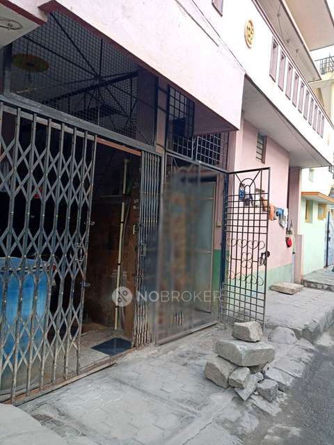 1 BHK House for Rent  In Sunkadakatte