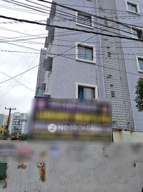 PG for Boys in , Madhapur