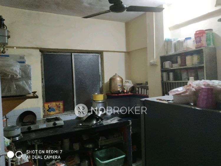 1 RK Flat In Sheetal Plaza For Sale  In Mira Bhayandar