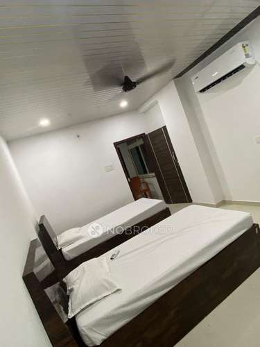 PG for Girls in Shamshabad