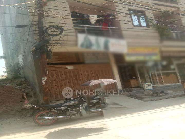 2 BHK Flat In Standalone Building  for Rent  In Aya Nagar