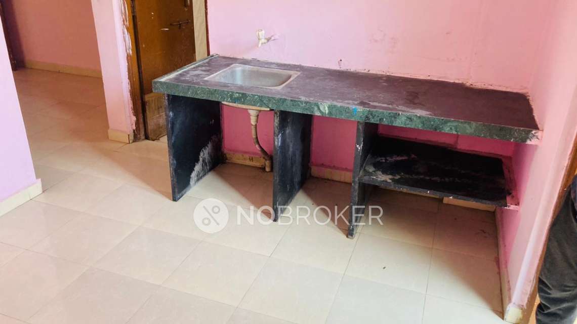 1 RK Flat In Shri Swami Smartha Complex for Rent  In Wagholi