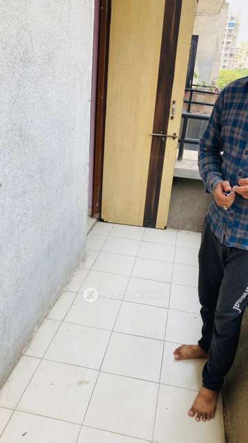 1 RK Flat In Shri Swami Smartha Complex for Rent  In Wagholi