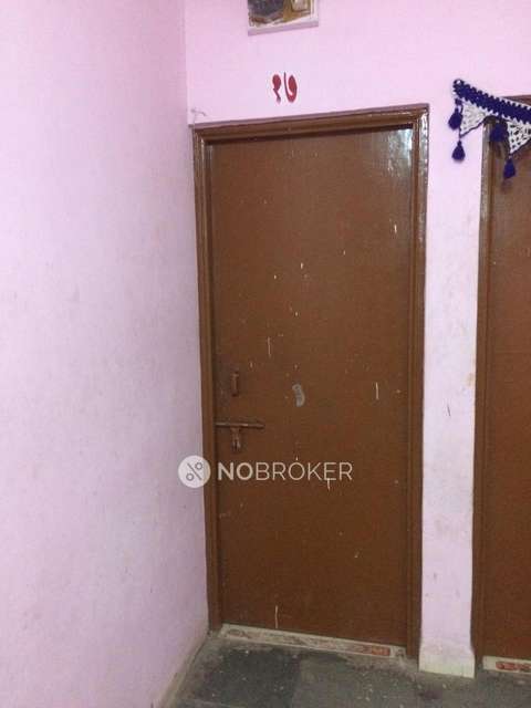1 RK Flat In Shri Swami Smartha Complex for Rent  In Wagholi