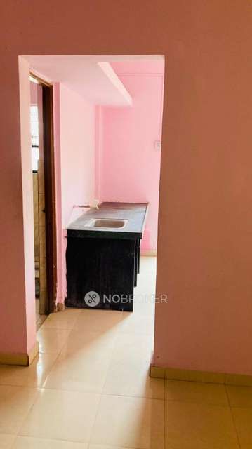 1 RK Flat In Shri Swami Smartha Complex for Rent  In Wagholi