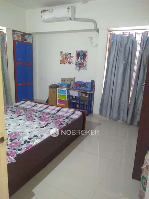 2 BHK Flat In Shreewood Society for Rent  In Dhanori