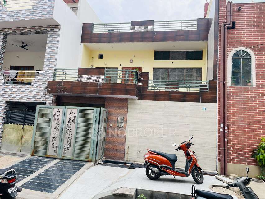 3 BHK House For Sale  In Patel Nagar 2