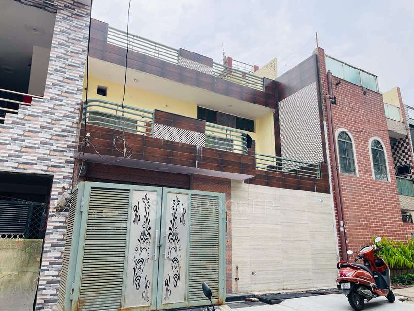 3 BHK House For Sale  In Patel Nagar 2