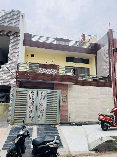 3 BHK House For Sale  In Patel Nagar 2