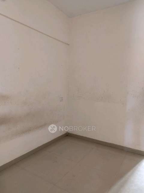 1 BHK Flat In Kuber Shree Siddhivinayak Park For Sale  In Wadki