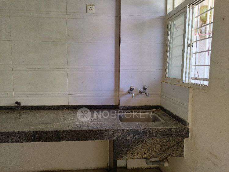 1 BHK Flat In Kuber Shree Siddhivinayak Park For Sale  In Wadki