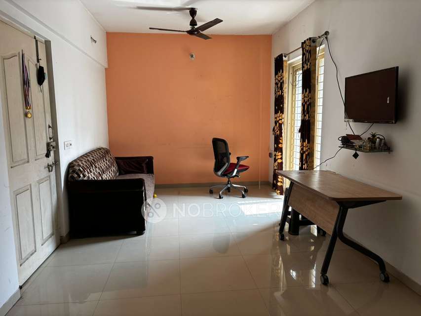 2 BHK Flat In Purvarang for Rent  In Wagholi