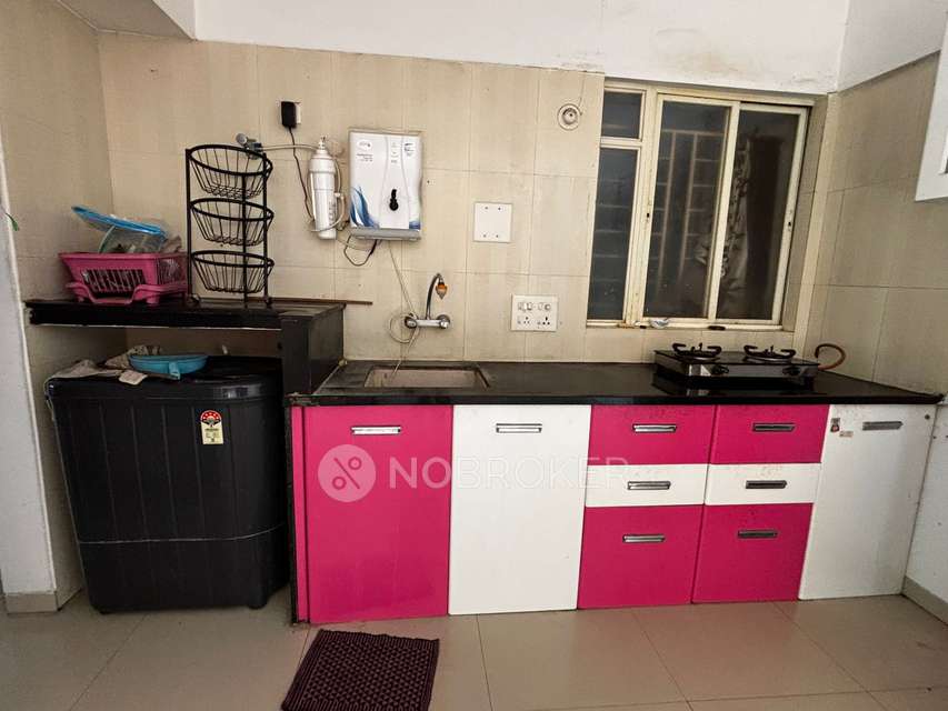 2 BHK Flat In Purvarang for Rent  In Wagholi