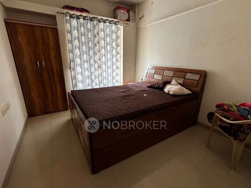 2 BHK Flat In Purvarang for Rent  In Wagholi