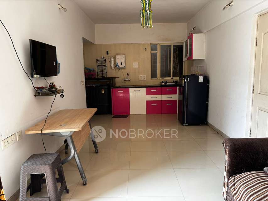 2 BHK Flat In Purvarang for Rent  In Wagholi