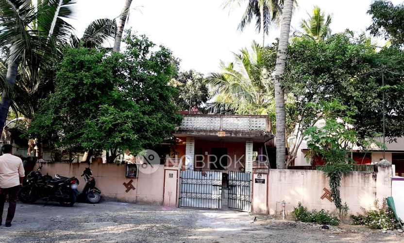 Independent House Avadi Rent WITHOUT BROKERAGE Unfurnished 1 BHK