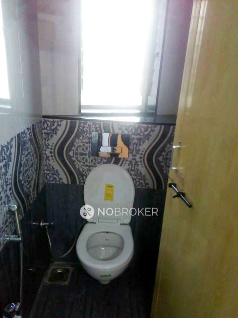 2 BHK Flat In Bhagya Nagari, Sadashiv Peth for Rent  In Sadashiv Peth