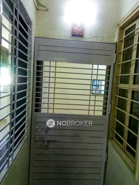 2 BHK Flat In Bhagya Nagari, Sadashiv Peth for Rent  In Sadashiv Peth