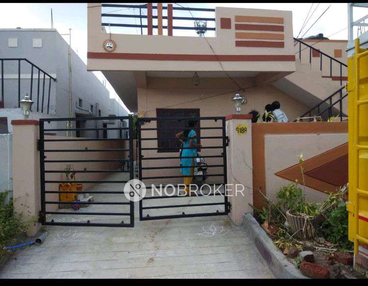 3 BHK Villa In Bhel Metro Enclave  for Rent  In Krishna Reddy Pet