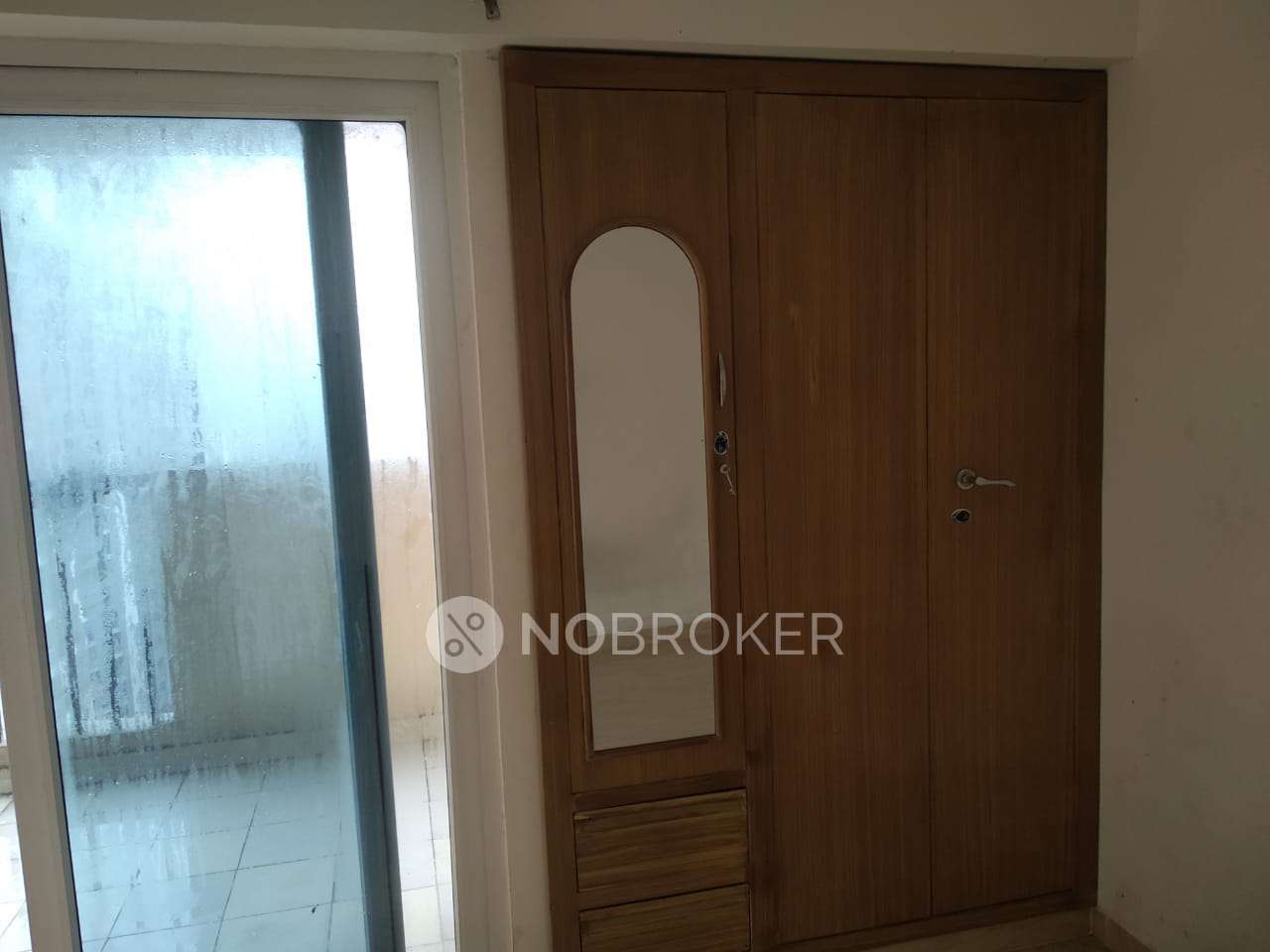 Property for rent in Gaur City 2 for Rs 15000 available Immediately