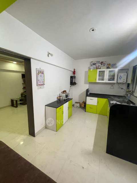 2 BHK Flat In Venkatesh Lake Life, Ambegaon Khurd for Rent  In Ambegaon Khurd