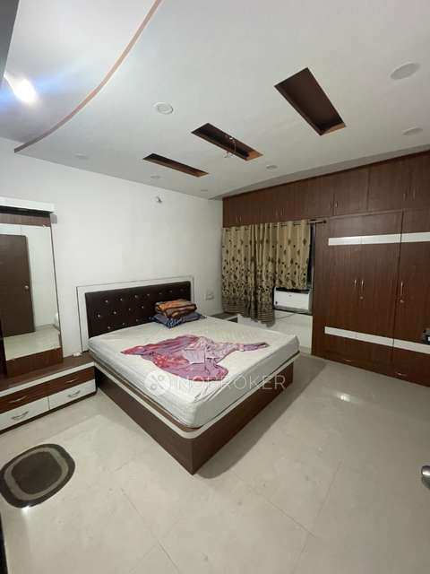 2 BHK Flat In Venkatesh Lake Life, Ambegaon Khurd for Rent  In Ambegaon Khurd