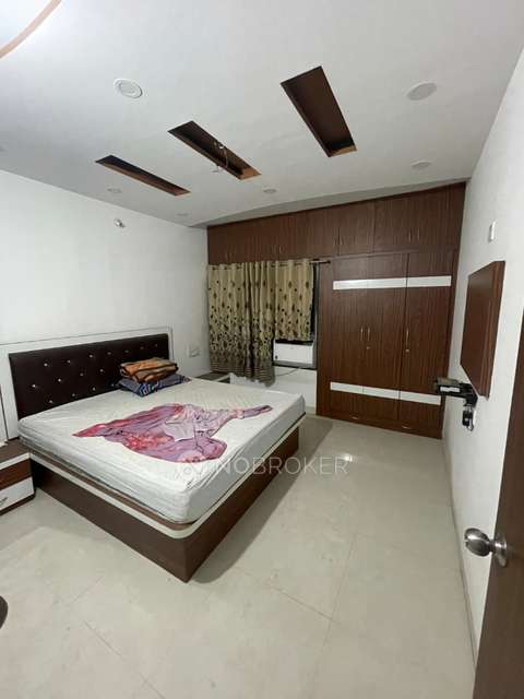 2 BHK Flat In Venkatesh Lake Life, Ambegaon Khurd for Rent  In Ambegaon Khurd