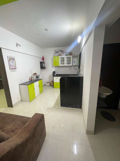 2 BHK Flat In Venkatesh Lake Life, Ambegaon Khurd for Rent  In Ambegaon Khurd