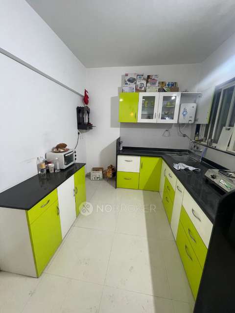 2 BHK Flat In Venkatesh Lake Life, Ambegaon Khurd for Rent  In Ambegaon Khurd