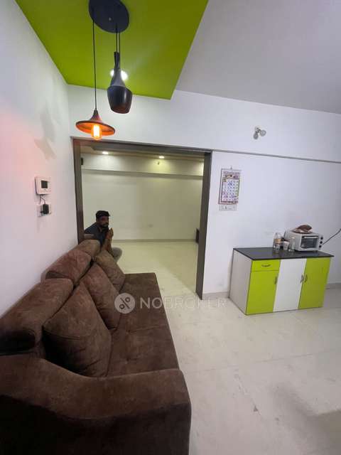 2 BHK Flat In Venkatesh Lake Life, Ambegaon Khurd for Rent  In Ambegaon Khurd
