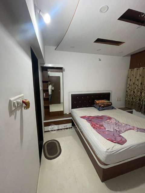 2 BHK Flat In Venkatesh Lake Life, Ambegaon Khurd for Rent  In Ambegaon Khurd