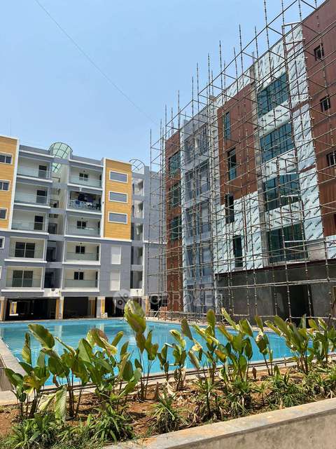 3 BHK Flat In Maram Garlapati Homes For Sale  In Bongloor