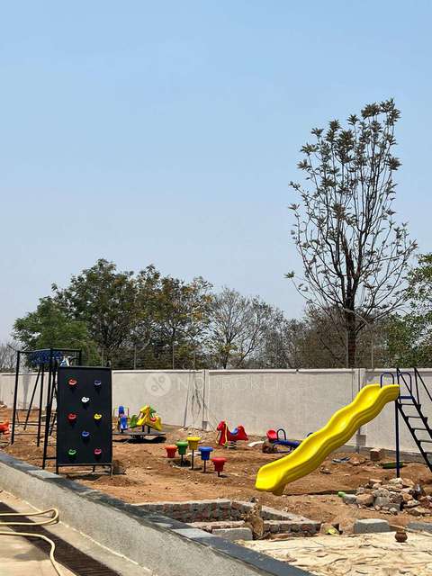 3 BHK Flat In Maram Garlapati Homes For Sale  In Bongloor