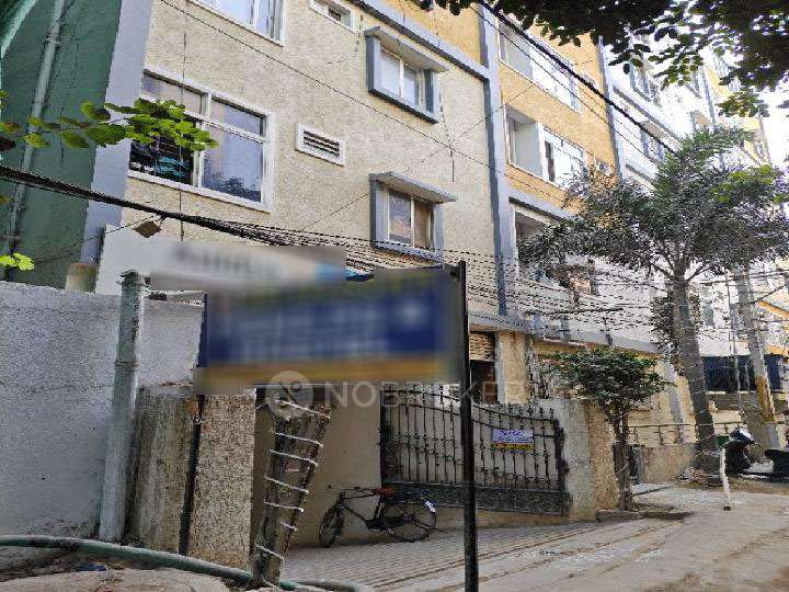 PG for Boys in Madhapur