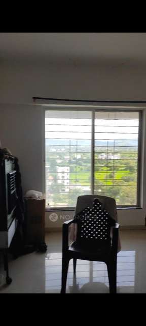 2 BHK Villa In Platinum Park for Rent  In Hinjawadi