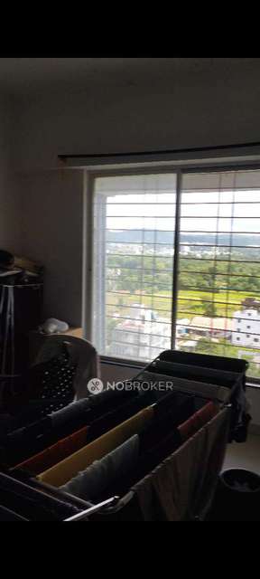 2 BHK Villa In Platinum Park for Rent  In Hinjawadi